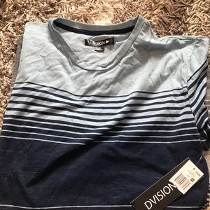 NWT DVision size Xl shirt